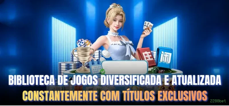 Página oficial da 2288bet no Facebook