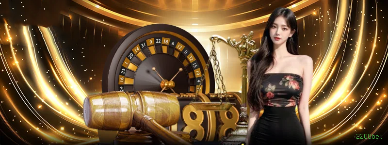 Imagem promocional da 2288bet mostrando a plataforma e suas vantagens