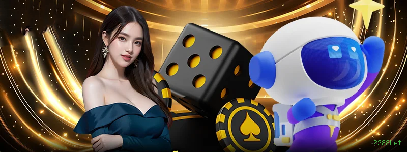 Login seguro na 2288bet