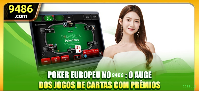 Slots online da 2288bet com jackpots progressivos