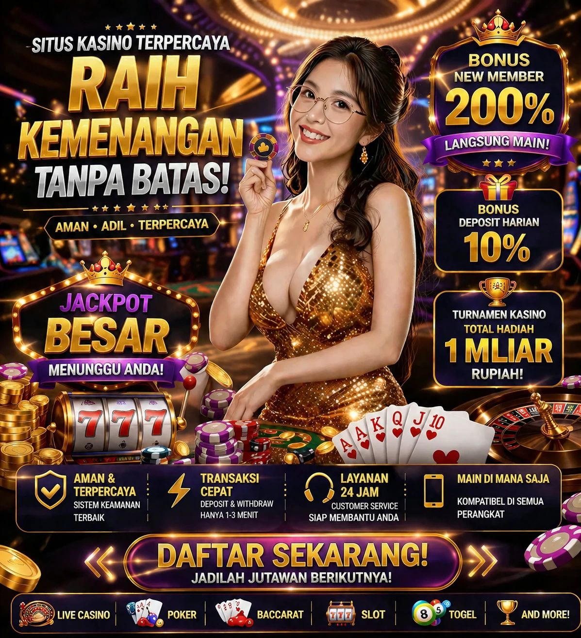 Roleta e blackjack 2288bet