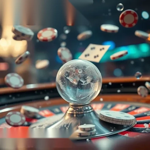 6 vantagens exclusivas do programa VIP da 2288bet